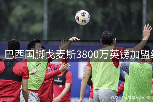 巴西国脚戈麦斯3800万英镑加盟维拉 曾攻破新东家球门